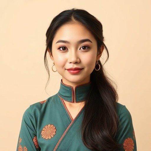 古装剧迷的社区头像