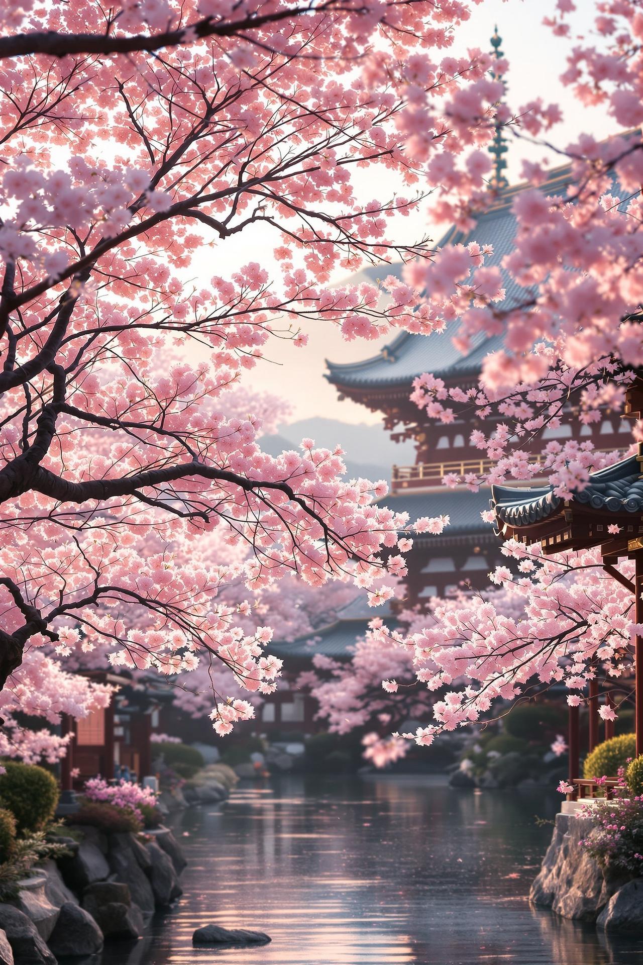 旅行日记：日本京都（2024）- 纪录片封面