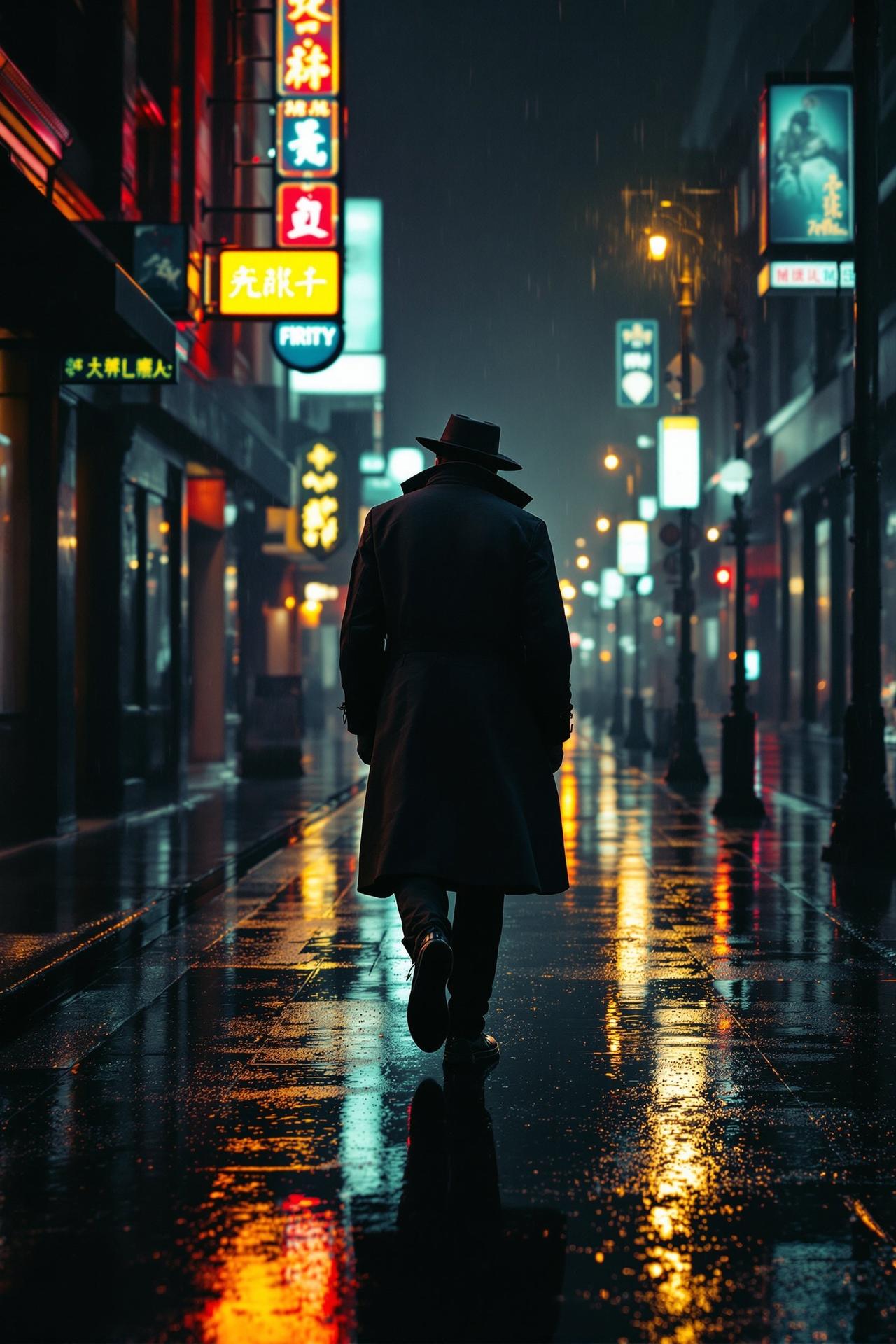 都市猎人 - 视频封面预览图