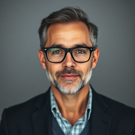 影评人阿杰头像